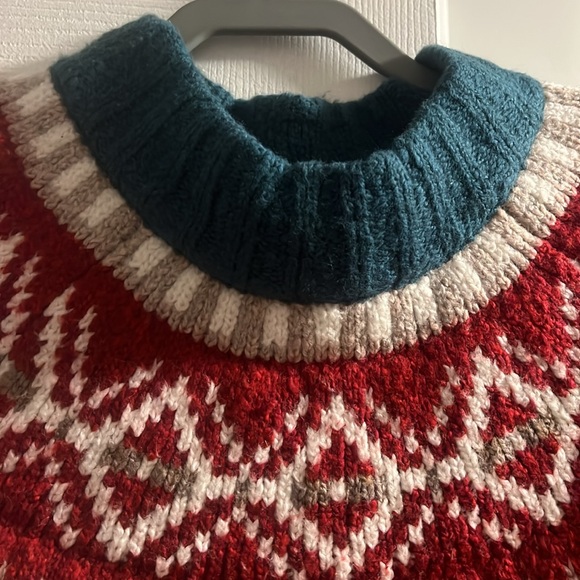 American eagle 🦅 outfitters ladies sweater size medium - Picture 2 of 10